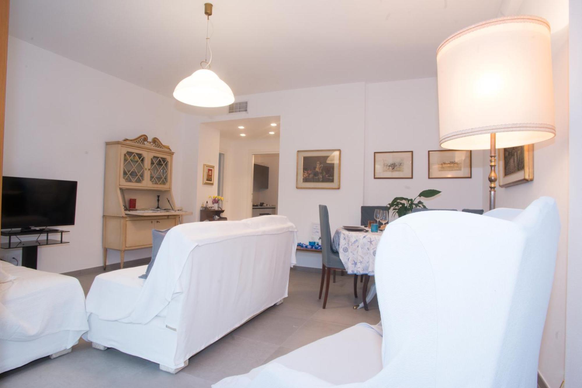 Segesta Charming Home Sestri Levante Buitenkant foto