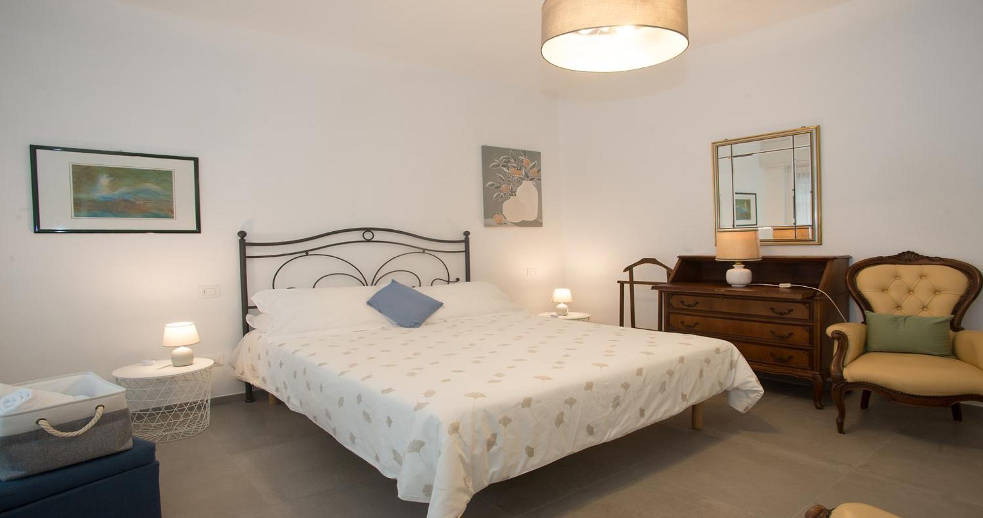 Segesta Charming Home Sestri Levante Buitenkant foto