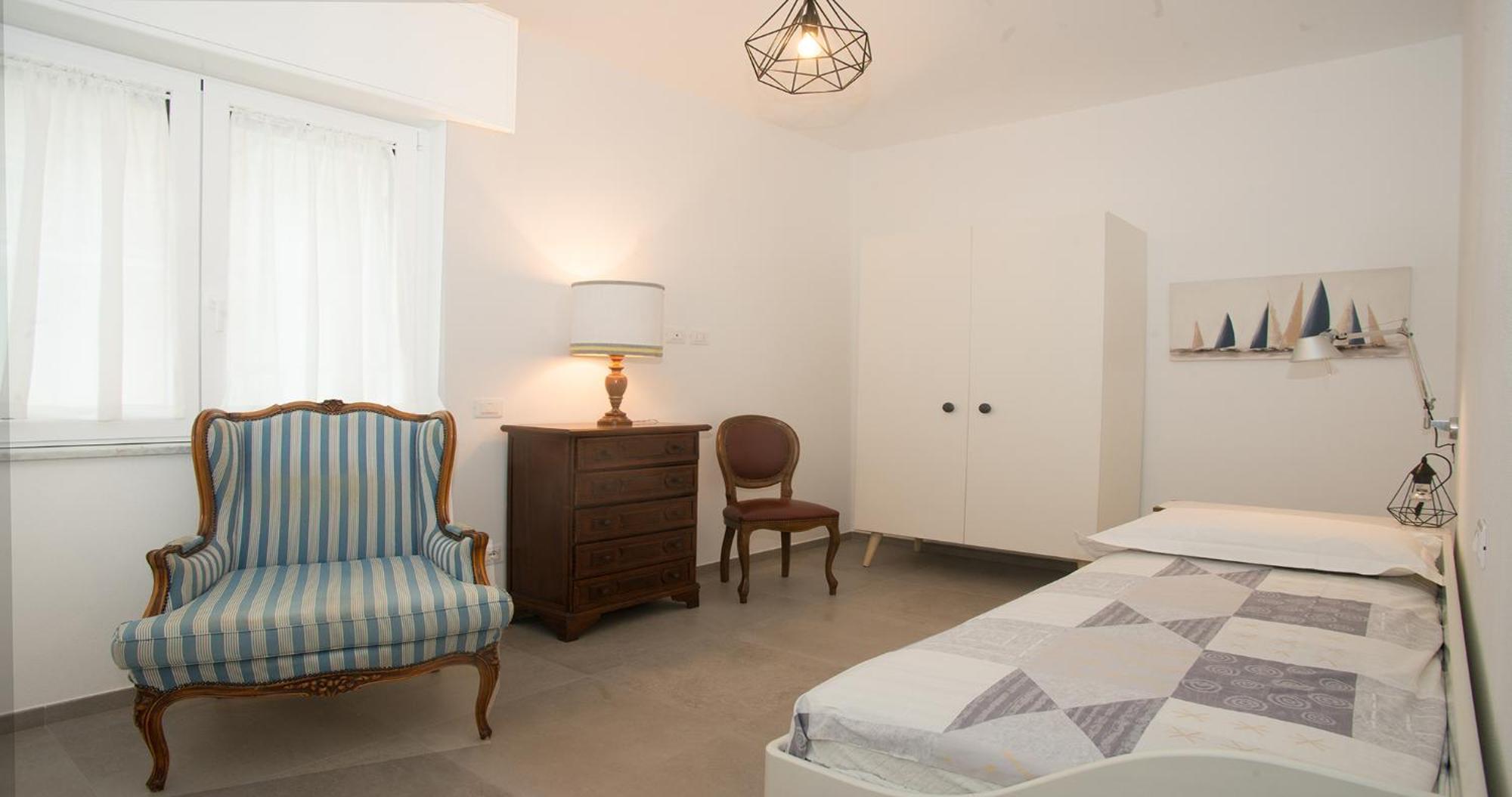 Segesta Charming Home Sestri Levante Buitenkant foto