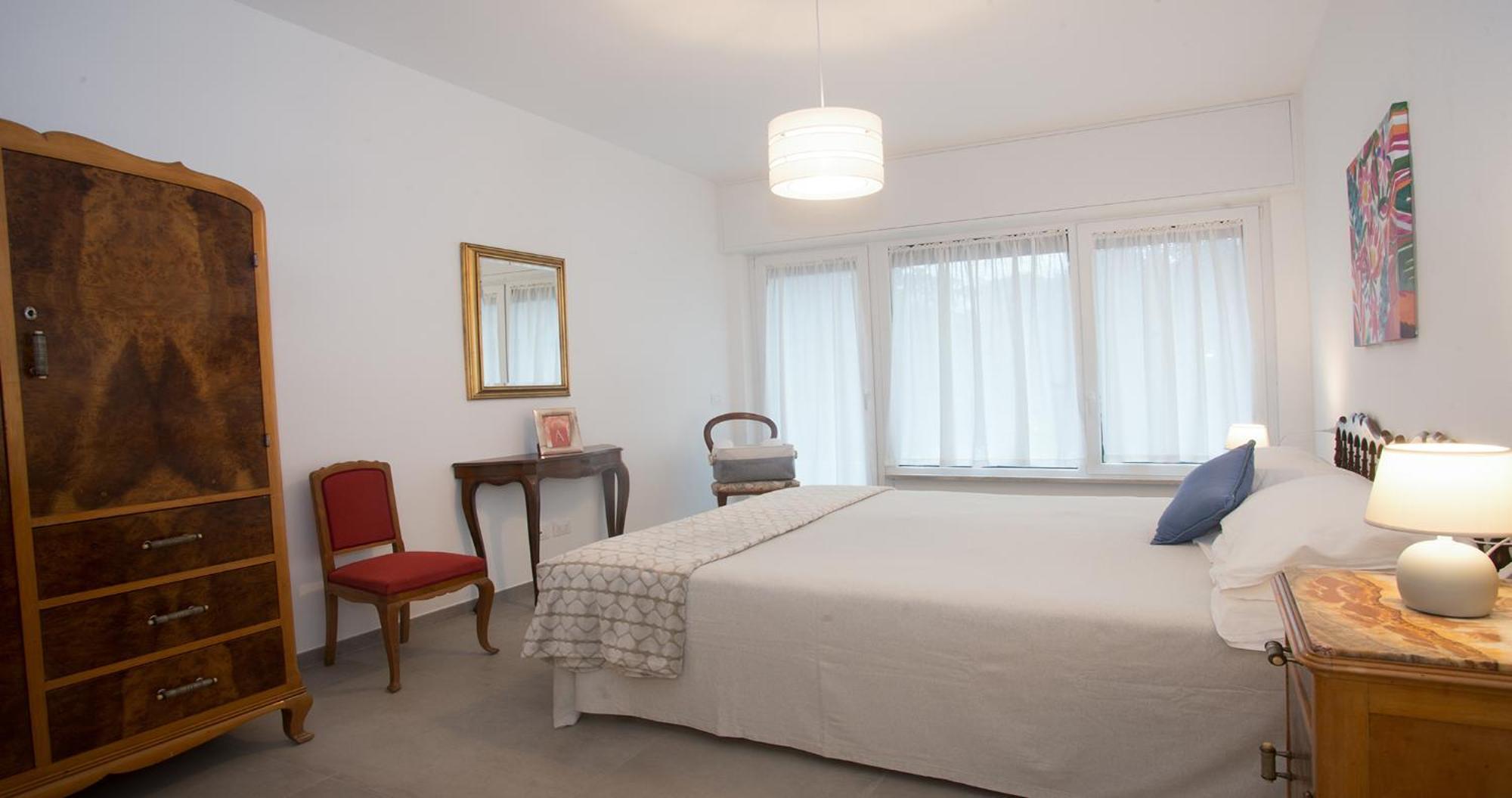 Segesta Charming Home Sestri Levante Buitenkant foto
