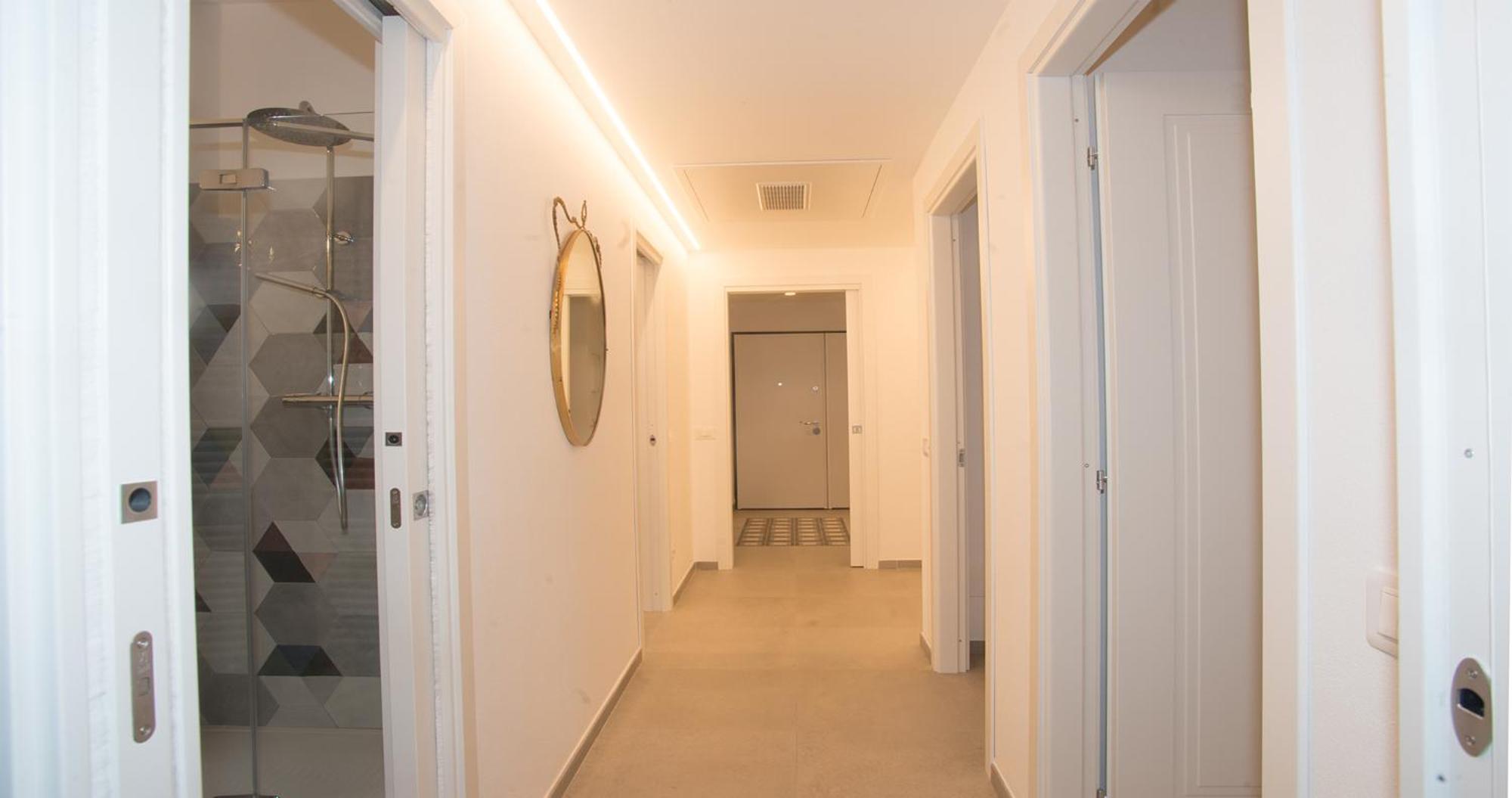 Segesta Charming Home Sestri Levante Buitenkant foto