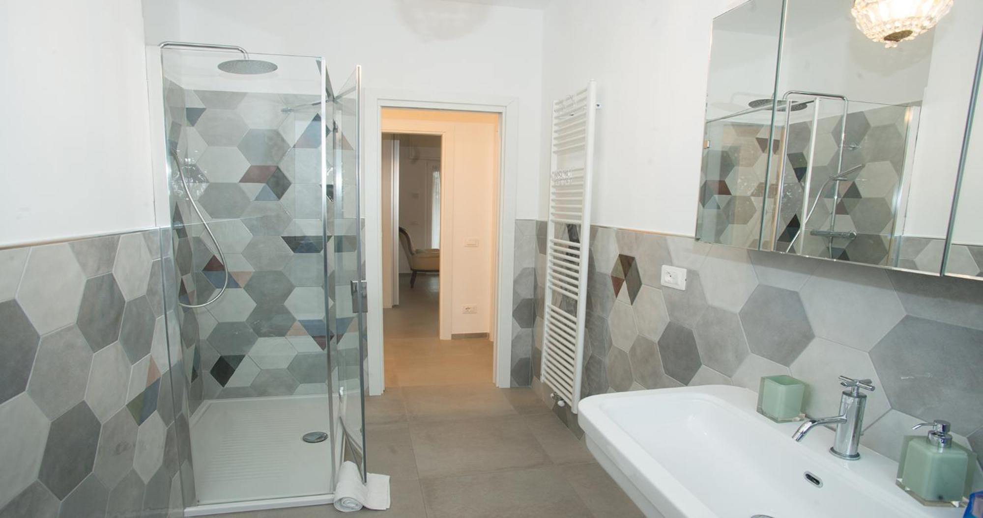 Segesta Charming Home Sestri Levante Buitenkant foto
