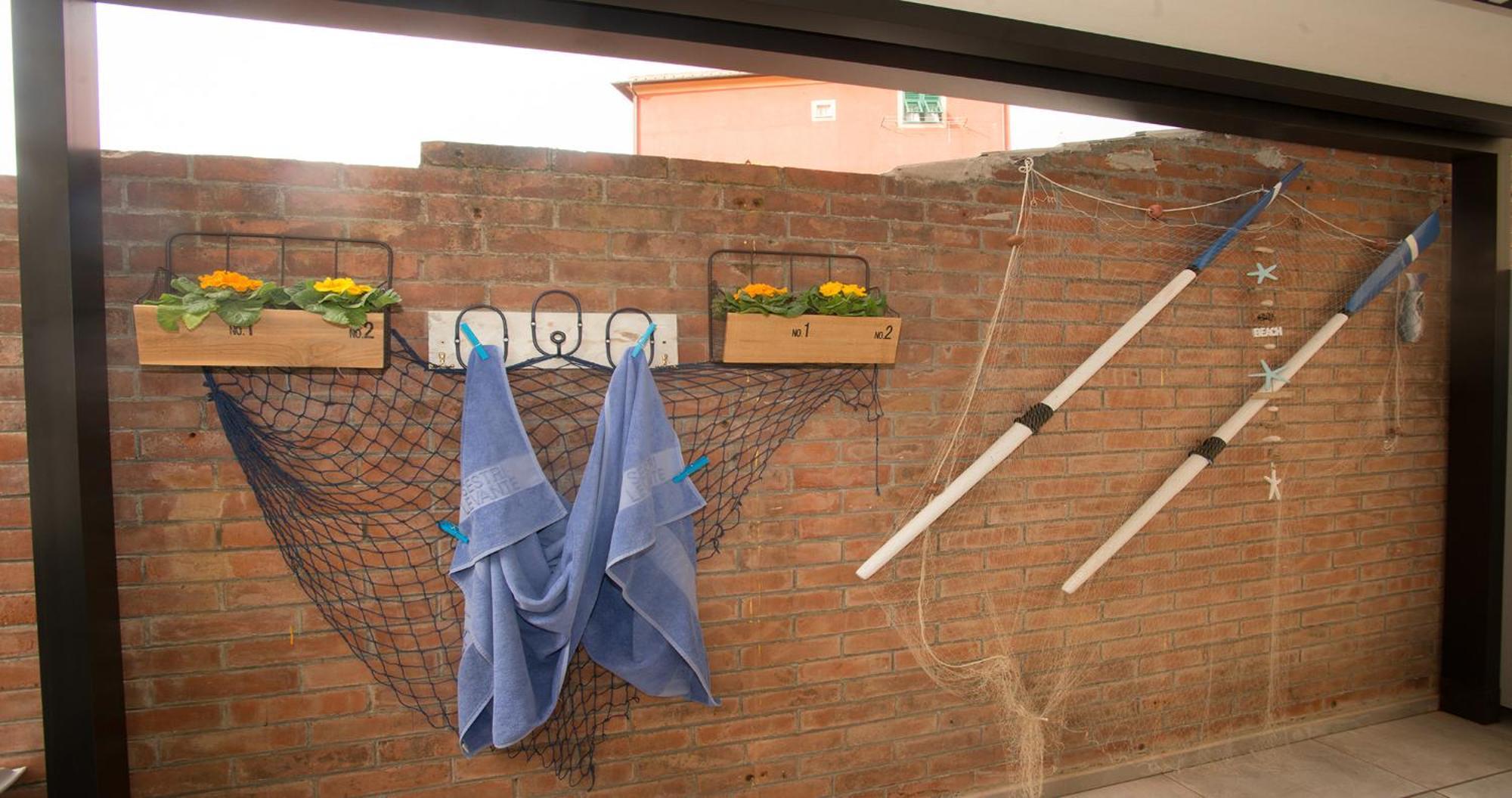 Segesta Charming Home Sestri Levante Buitenkant foto